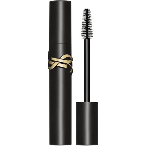 lash clash yves saint laurent|yves saint laurent shocking mascara.